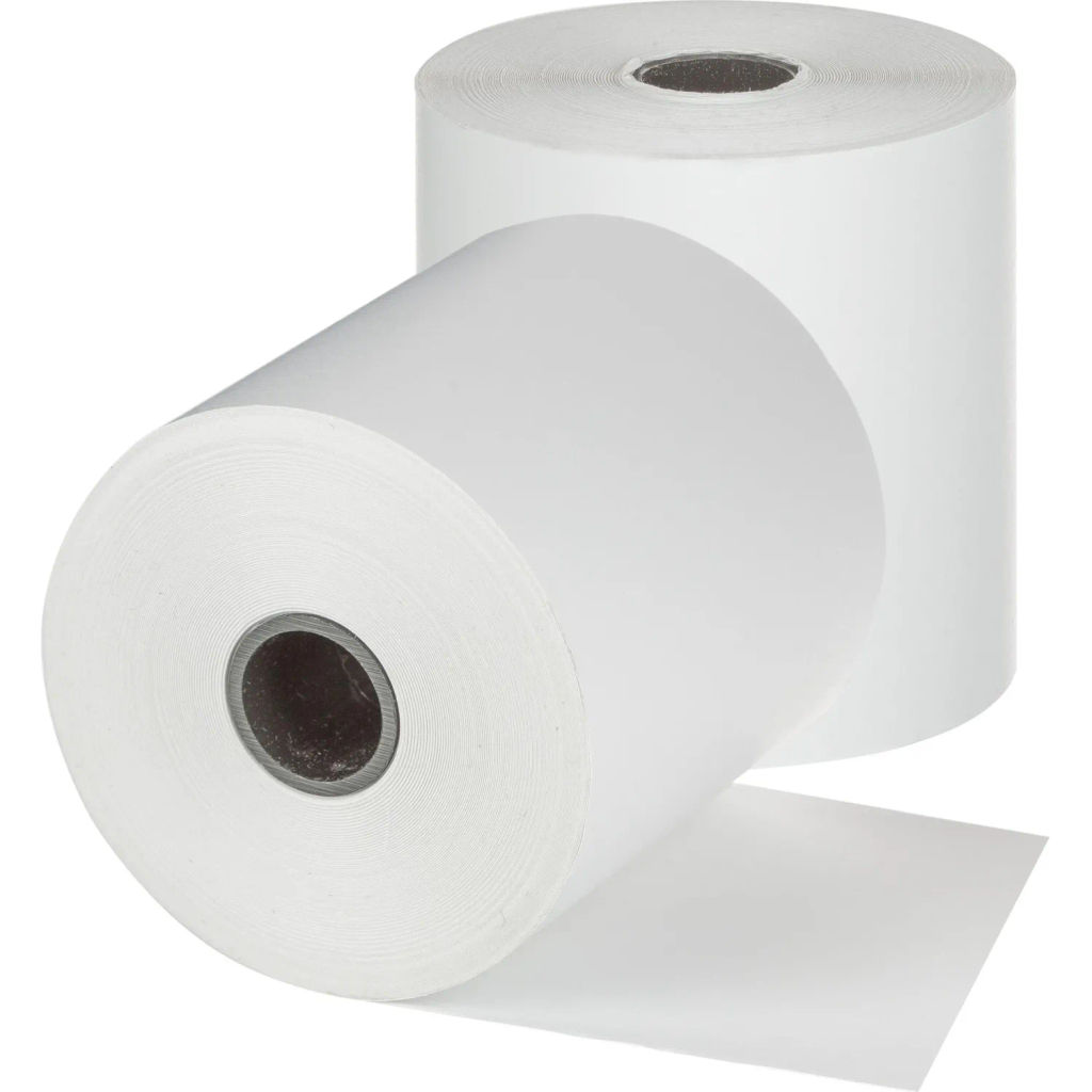 Лента тепл.регист. д/лаб. 50х30х19 (н.) К5030АК19Ч, 12рул/уп