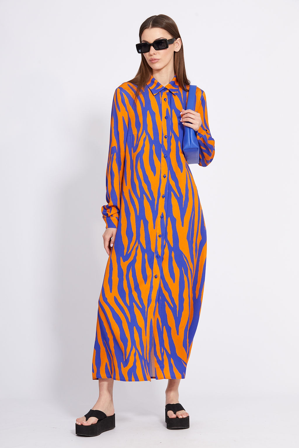 Платье 2431 - Eola фото 2