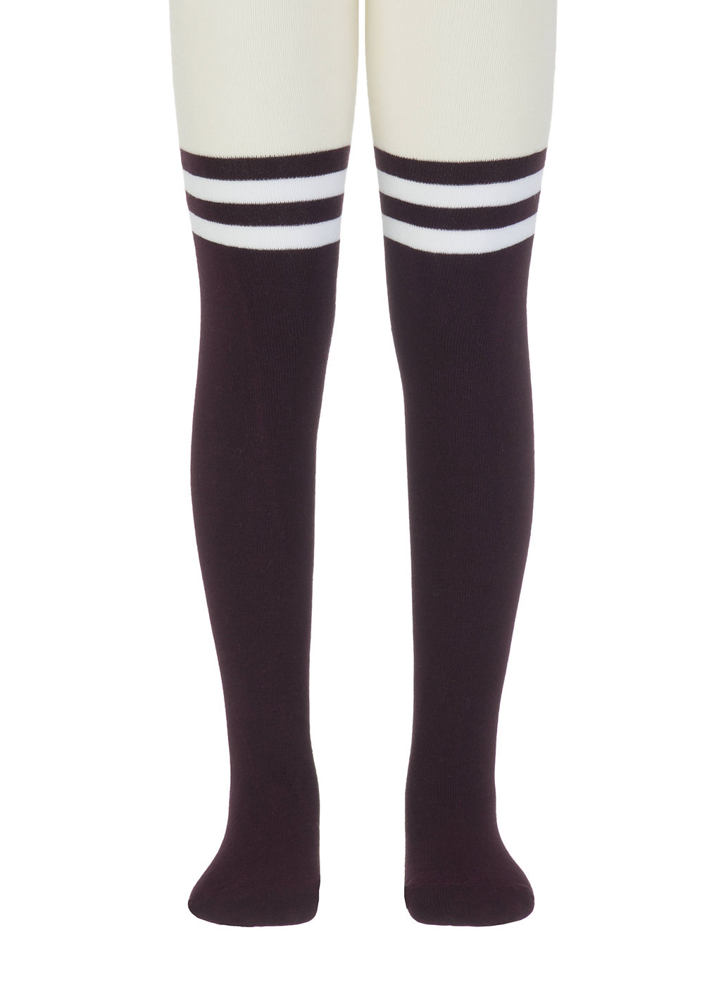 БРЕСТСКИЕ 3280 SCHOOL КОЛГОТКИ ДЕТСКИЕ (рисунок) ежевика - Conte elegant фото 5