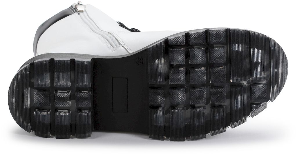 ботинки для девочек - Riconte фото 5