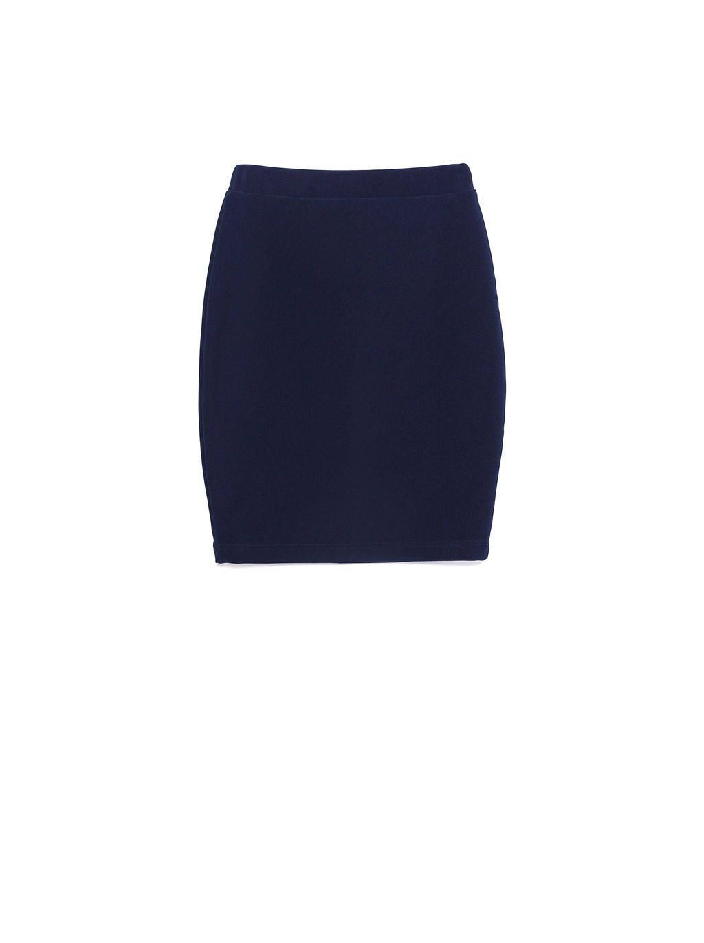 CONTE Классическая юбка-футляр PRESTIGE deep night - Conte elegant фото 3