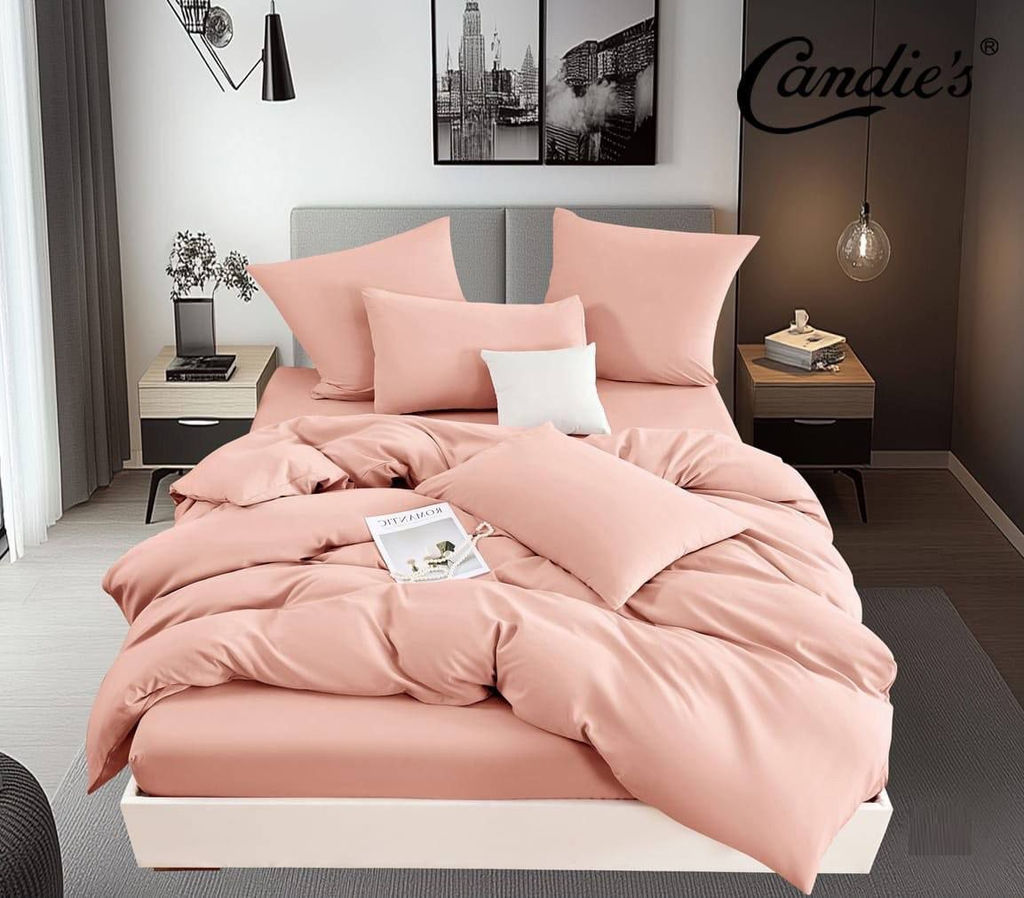 Комплект постельного белья СЕМЕЙНЫЙ