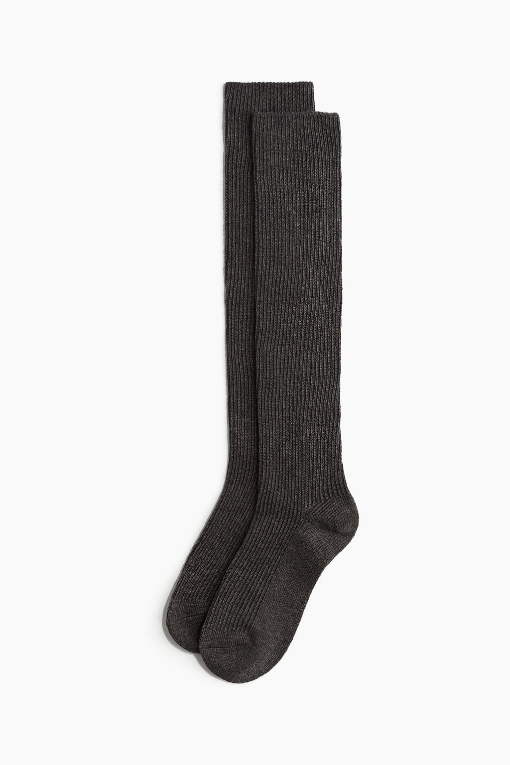Pack de 2 calcetines a la rodilla - H&m фото 2