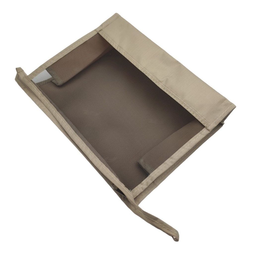 Sunflower Набор текстильных косметичек 5 в 1 5 шт/уп  фото 17