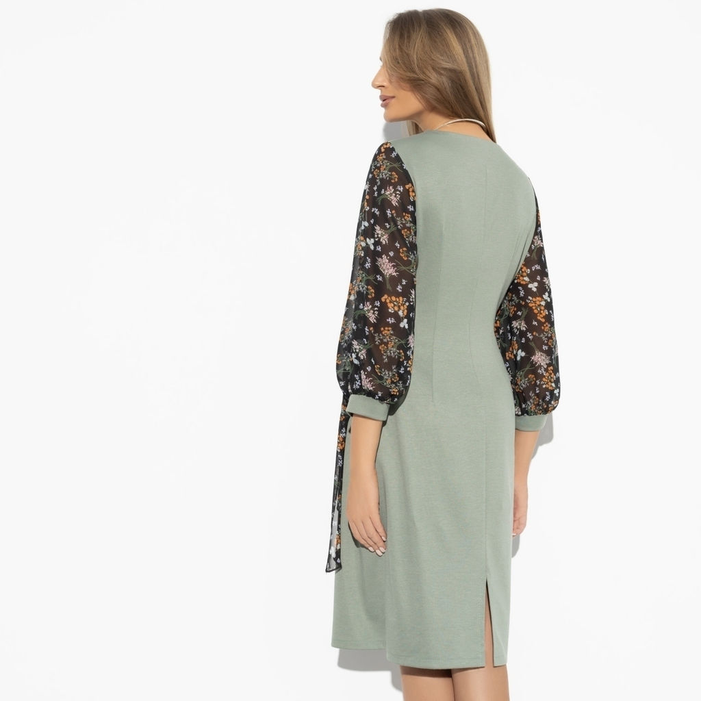 Платье, Мой спектакль (феерия) - Charutti фото 5