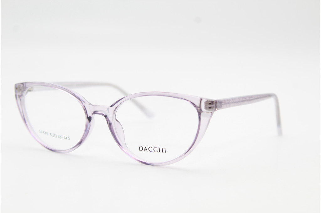 Оправа DACCHi 37849 53-18-140 С6