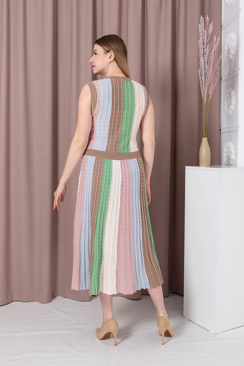 Костюм женский Л333а - Olsarri фото 37