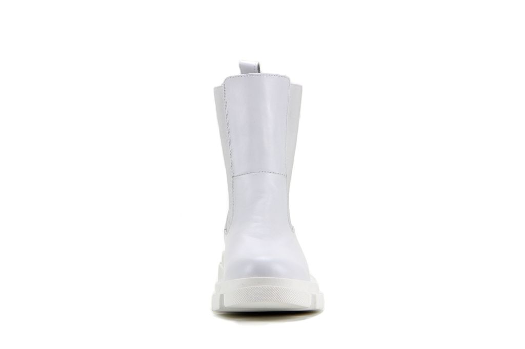 Челси EDART 334.21074w. white/байка