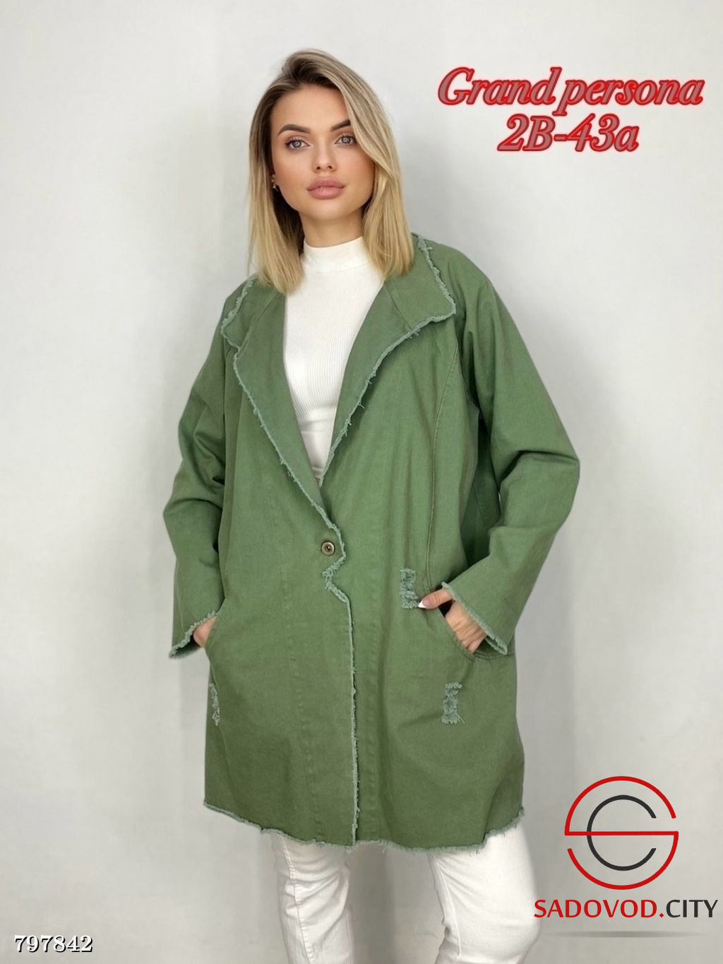 джинсовые пиджаки из плотной стрейчевой джинсы