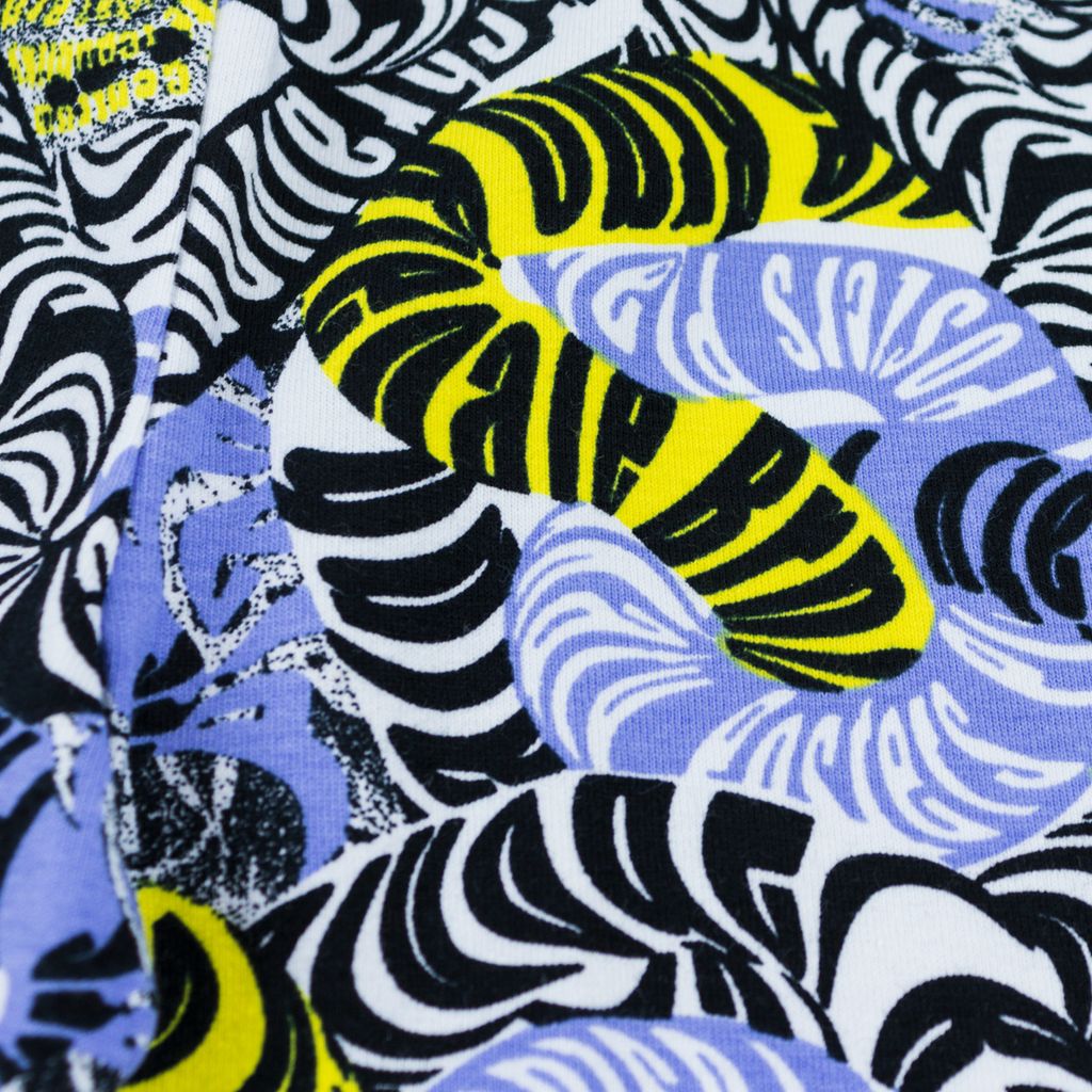 Лосины кулирка лайкра 0129102305 - Youlala фото 6