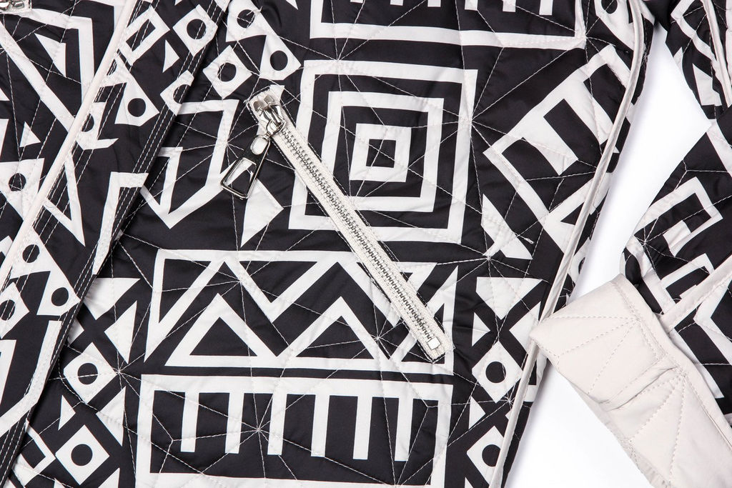 пальто двустороннее - Gipnoz фото 4