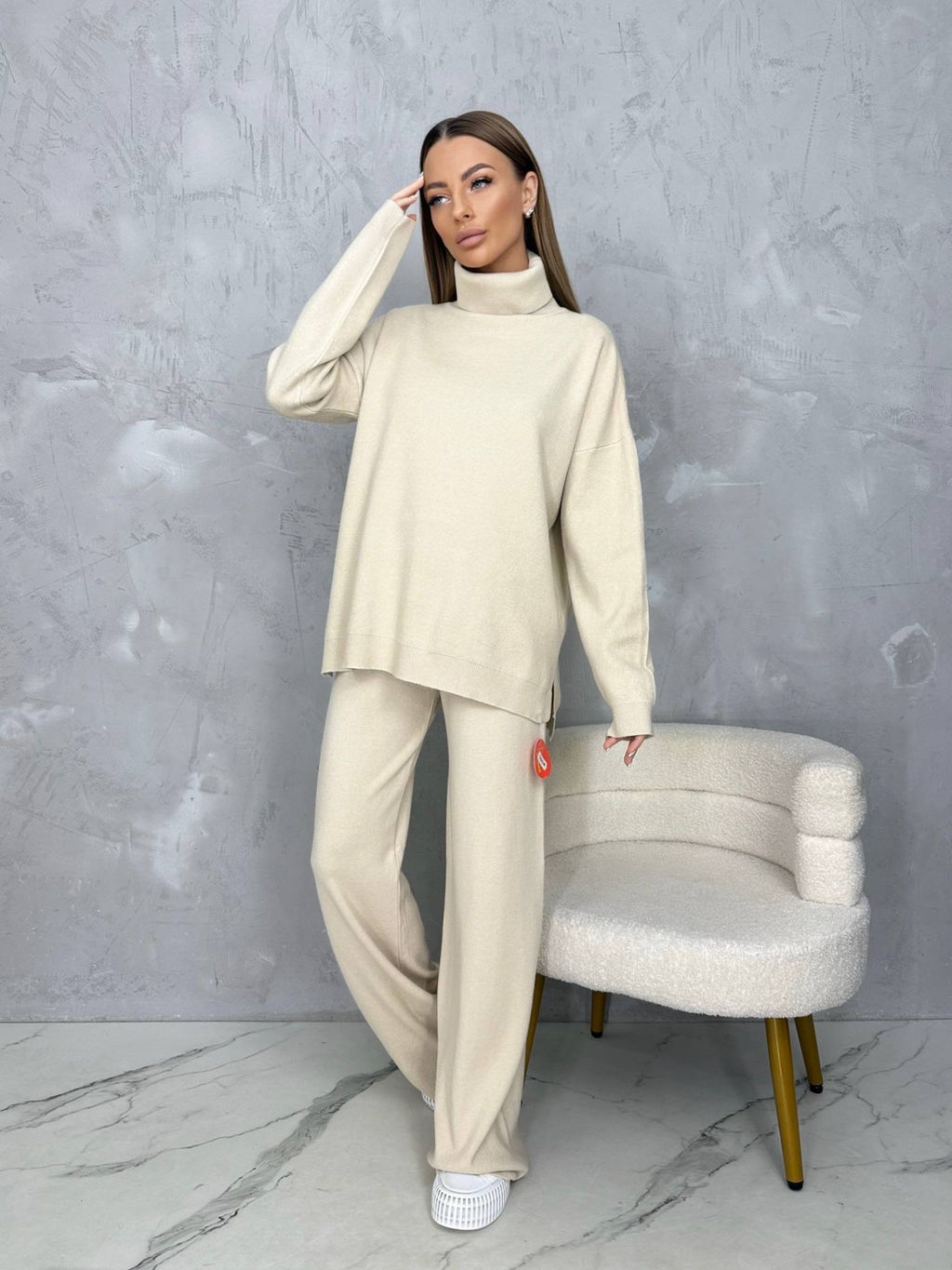 Костюм двойка