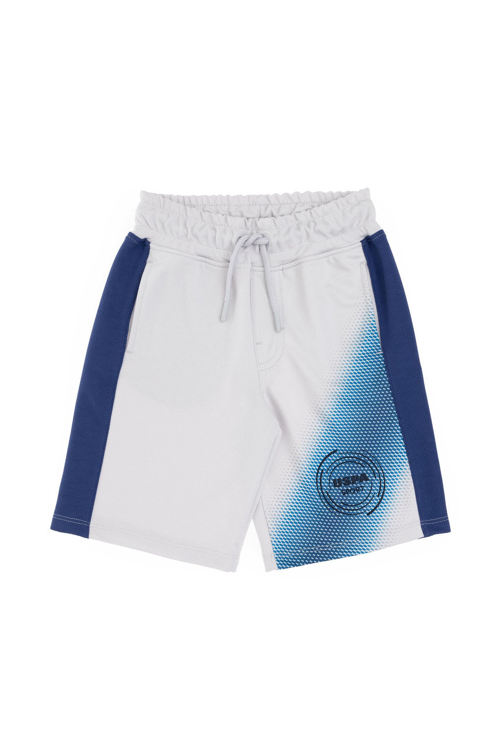 Erkek _ocuk A__k Gri _rme _ort Sepette S_rpriz _ndirim - U.s. polo assn фото 2