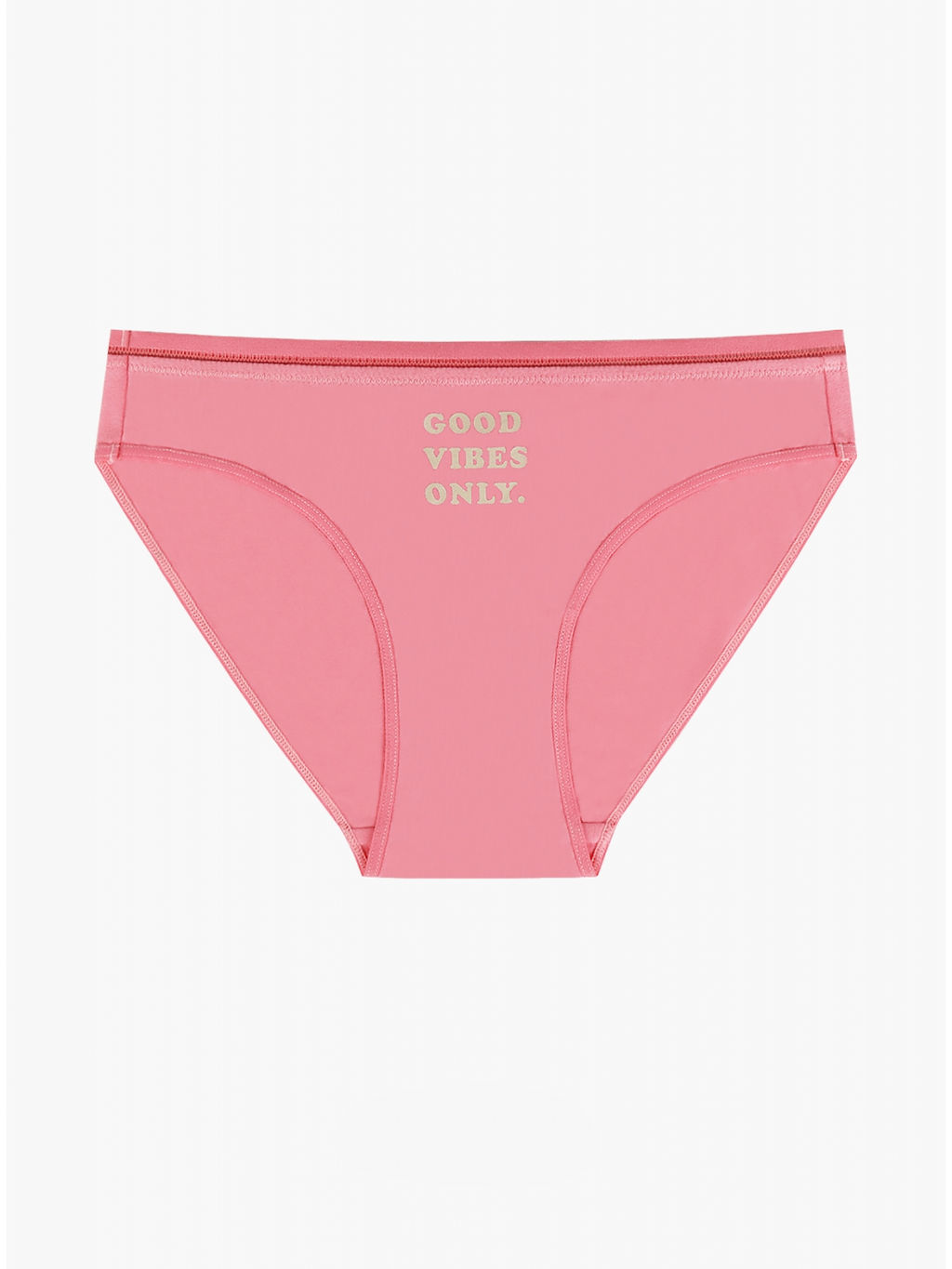 Женские трусы Indefini (Арт.111000-2262LUB)  фото 3