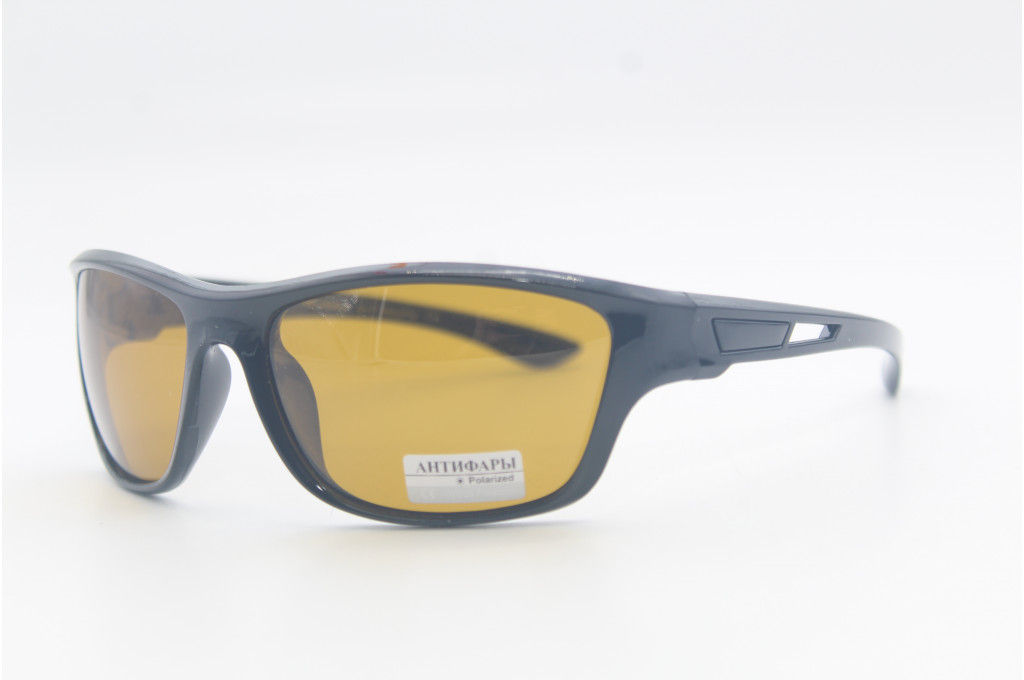 Очки антифары POLARIZED 303 C1 ГЛЯНЦ.