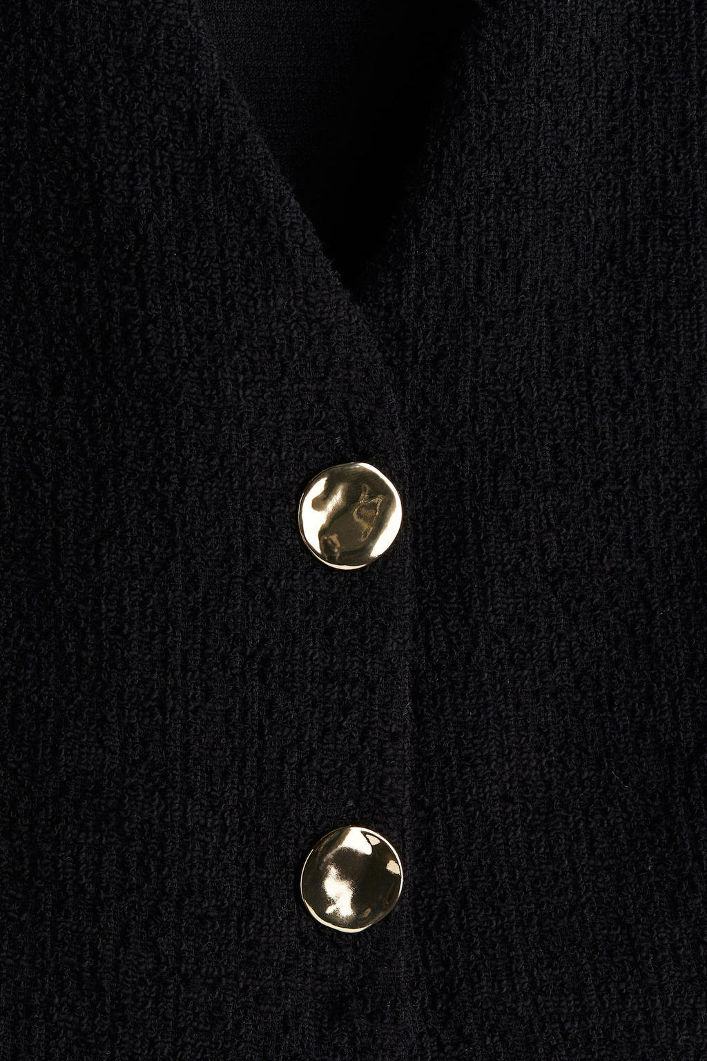 Chaleco de boucle - H&m фото 5