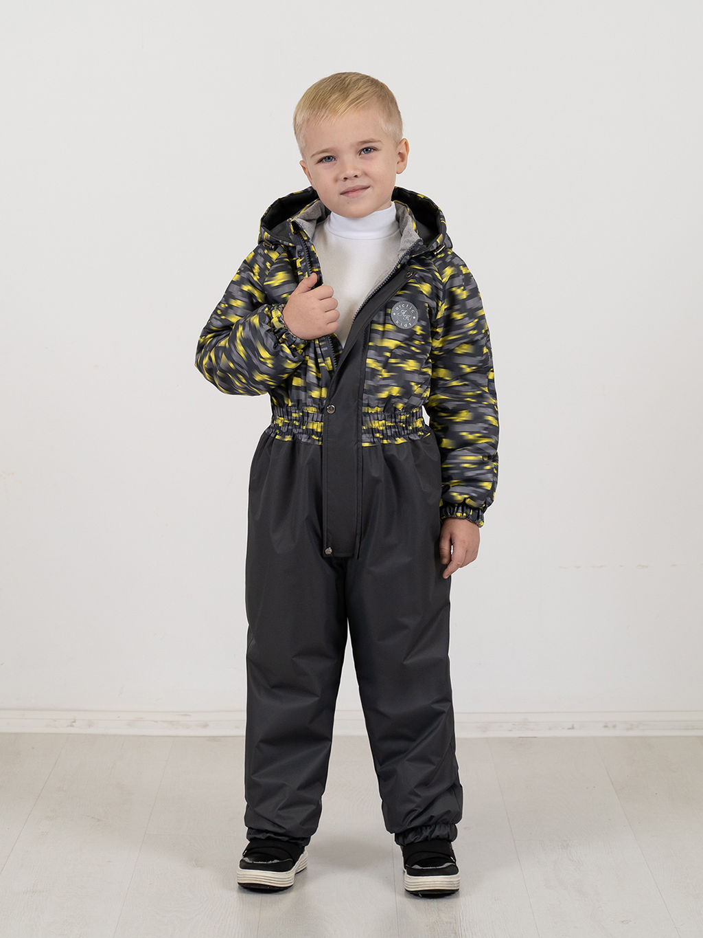 Комбинезон демисезонный - Arctic kids фото 10
