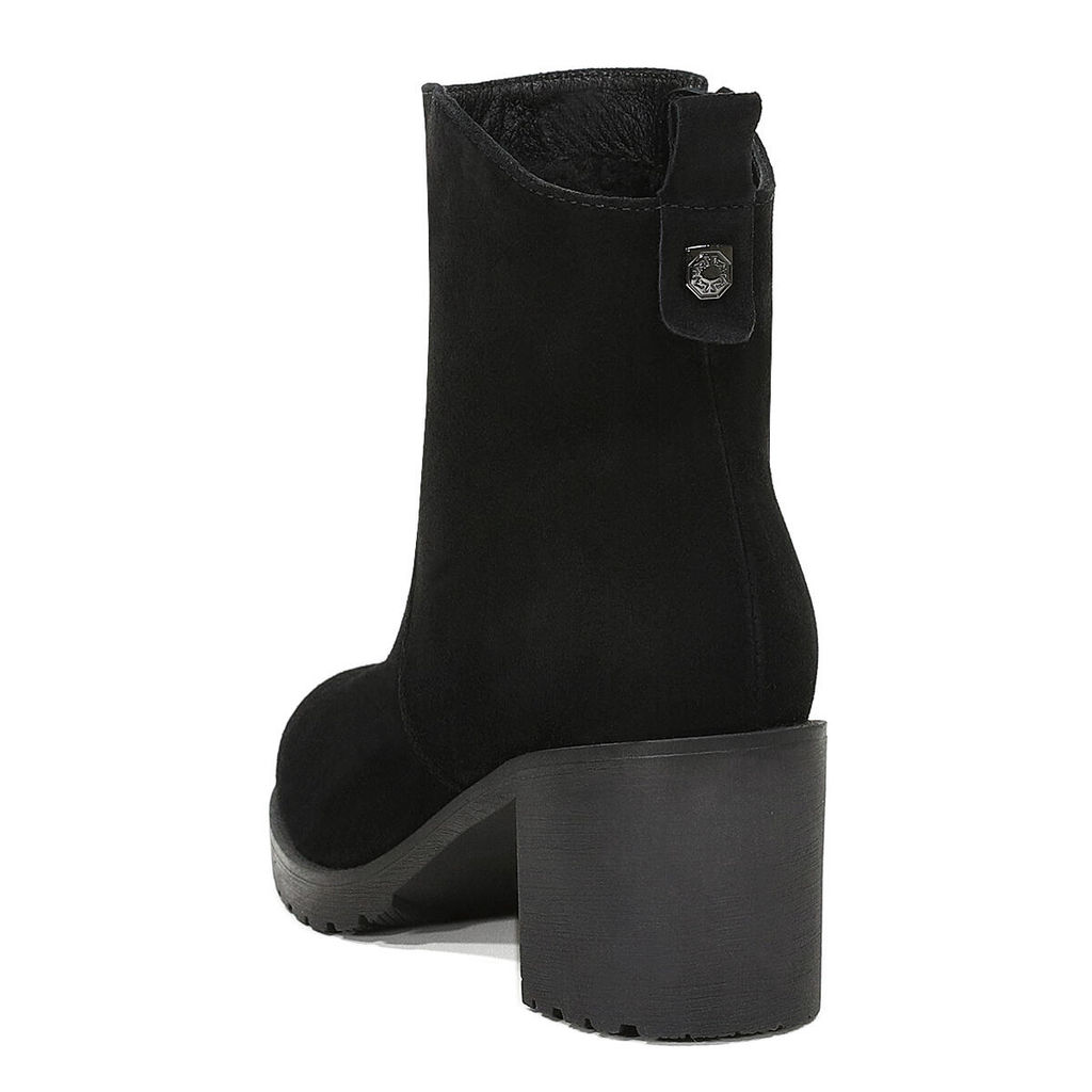 Ботинки женские