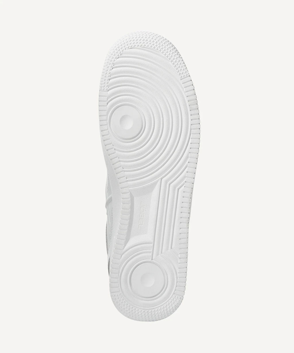 Кроссовки спортивные JOGEL Freedom, белый  фото 7