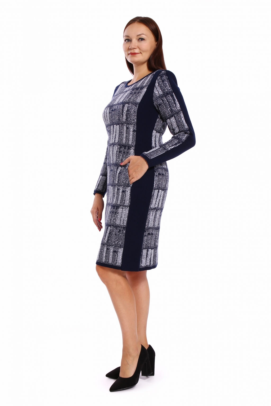 Платье женское 055 - Olsarri фото 13