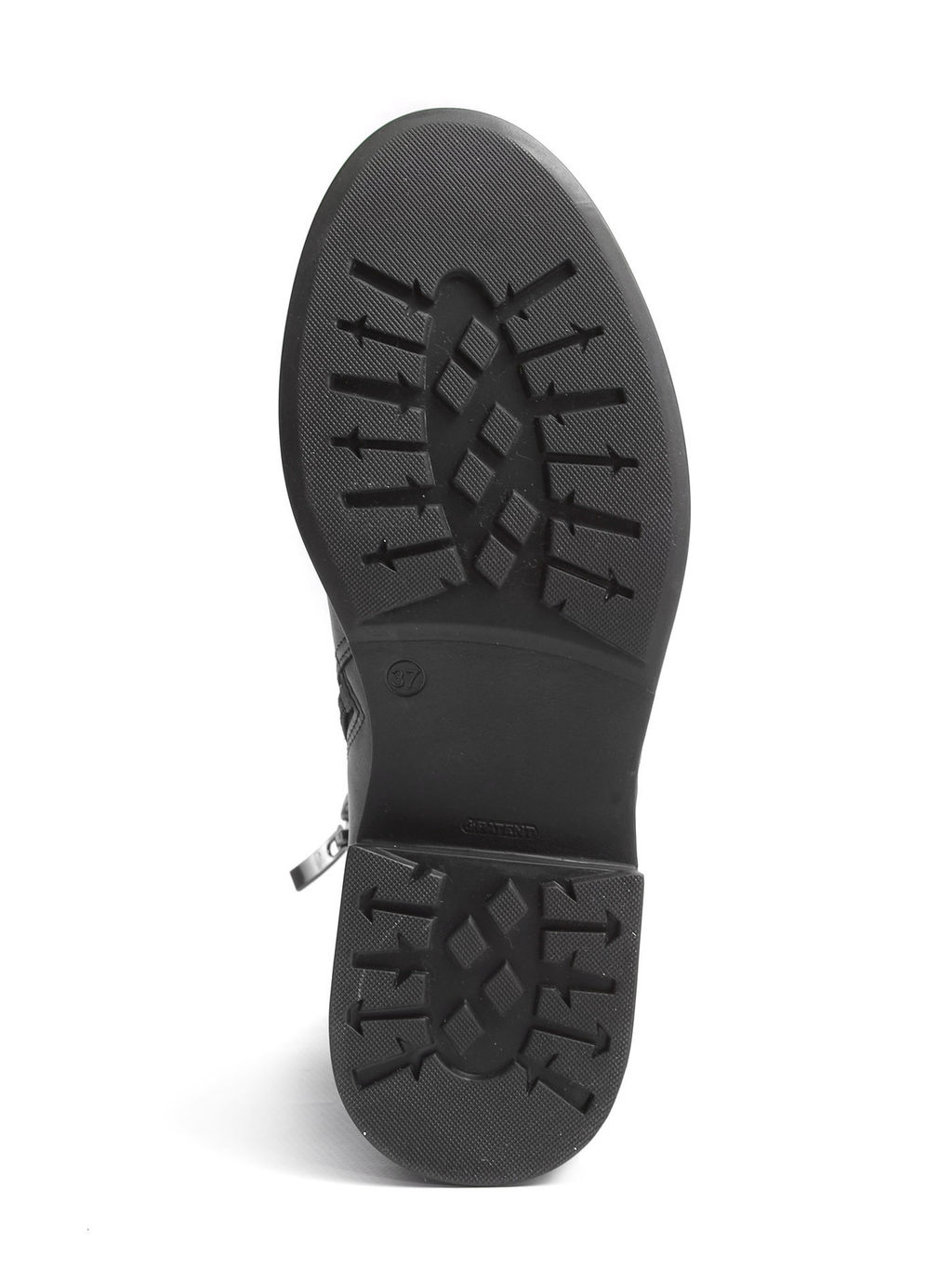 Ботинки Ионесси