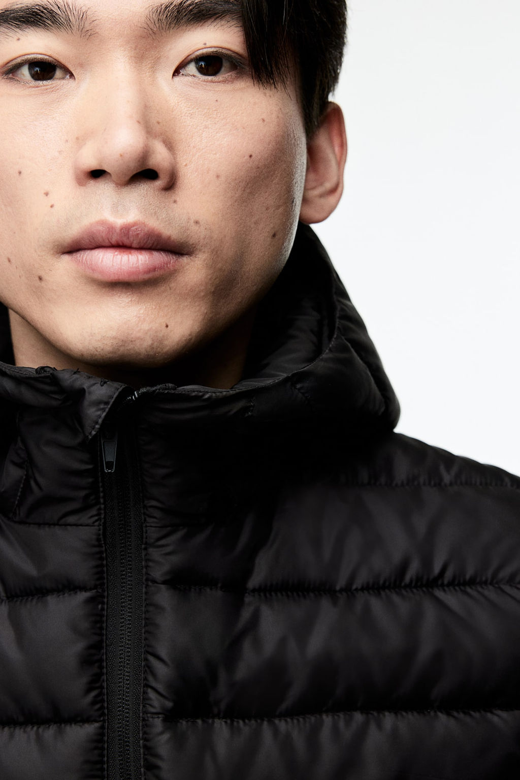 Chaleco acolchado ligero - H&m фото 2