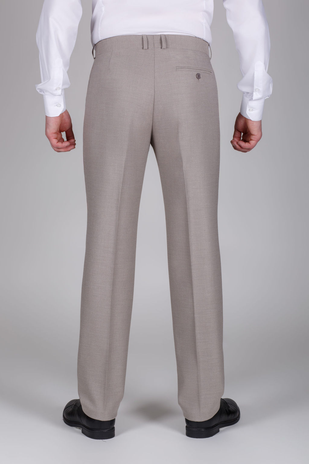 Брюки мужские арт. 824 - Бостон фото 6