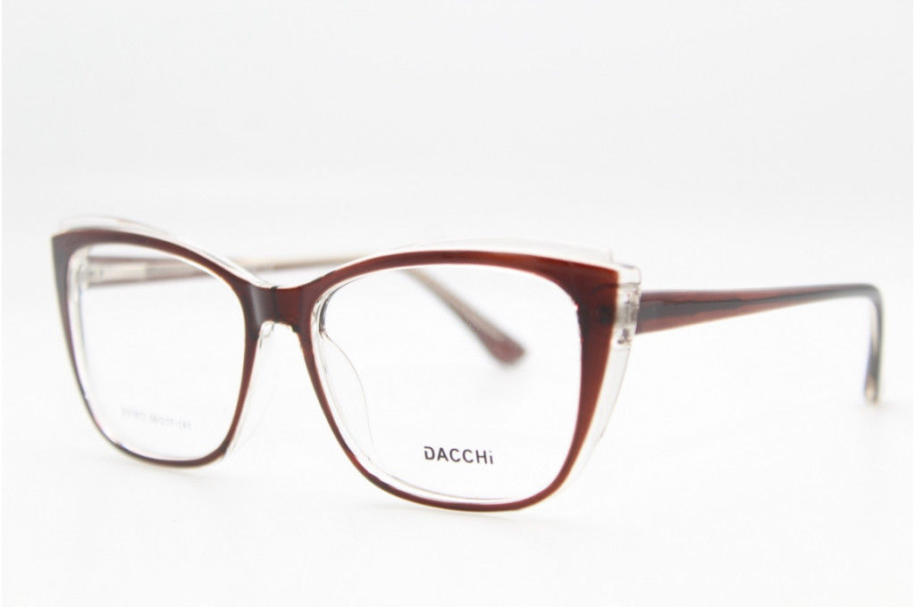 Оправа DACCHi 37817 56-17-141 C2