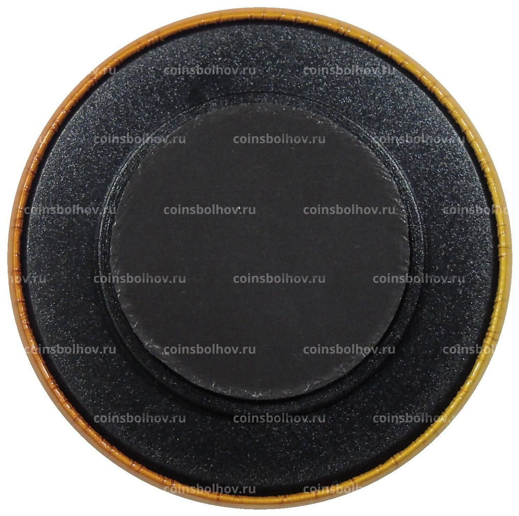 Магнит Болхов Троицкая церковь