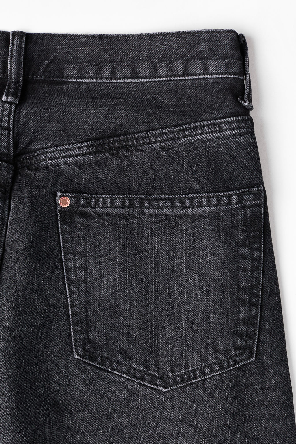 Loose Jeans - H&m фото 4
