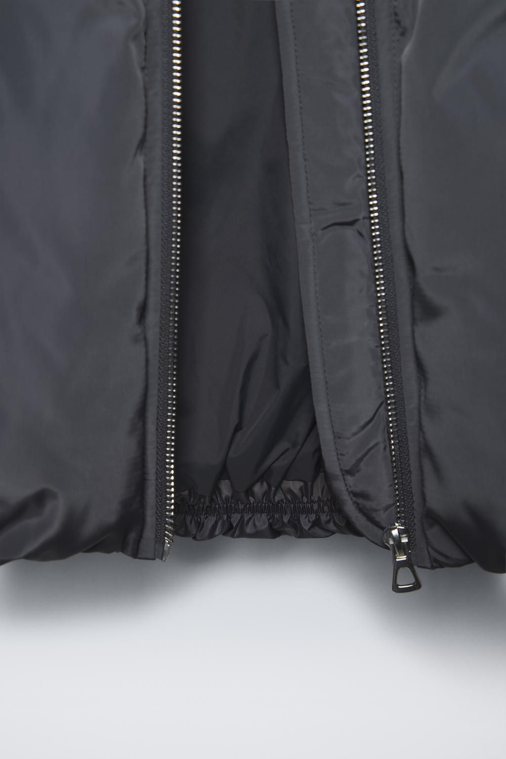 KUROMI  SANRIO BOMBER JACKET - Zara фото 8