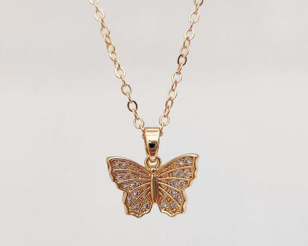 Подвеска на цепочке