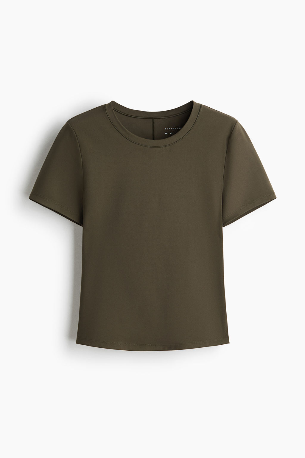 Camiseta de deporte con SoftMove - H&m фото 3