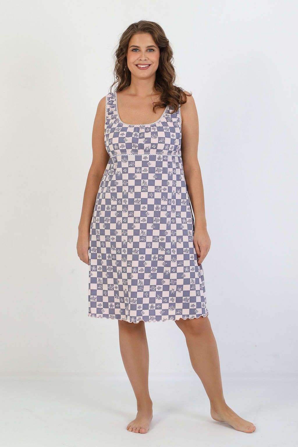 Ночная сорочка Татьяна VIOTEX