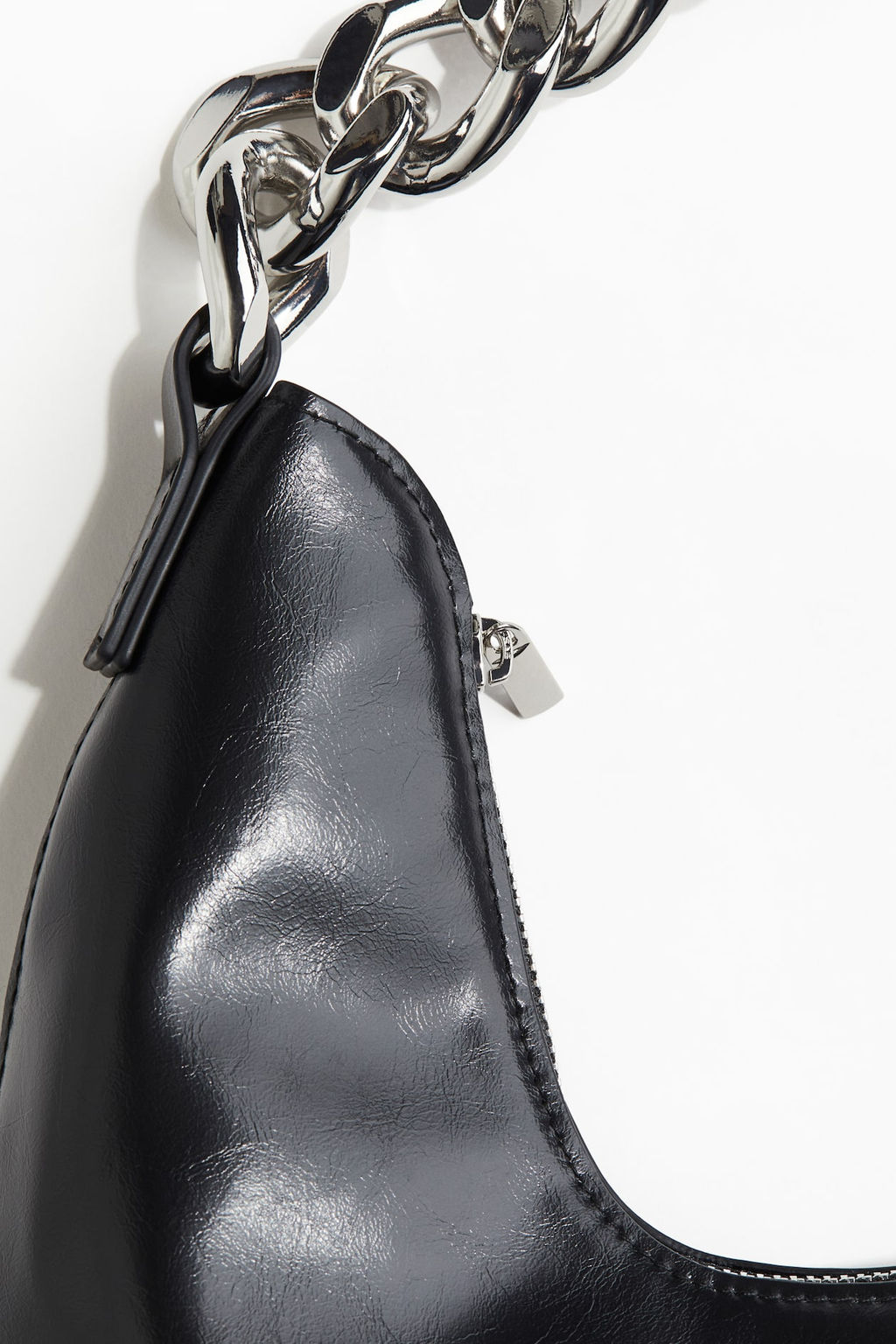 Bolso de hombro pequeno - H&m фото 5