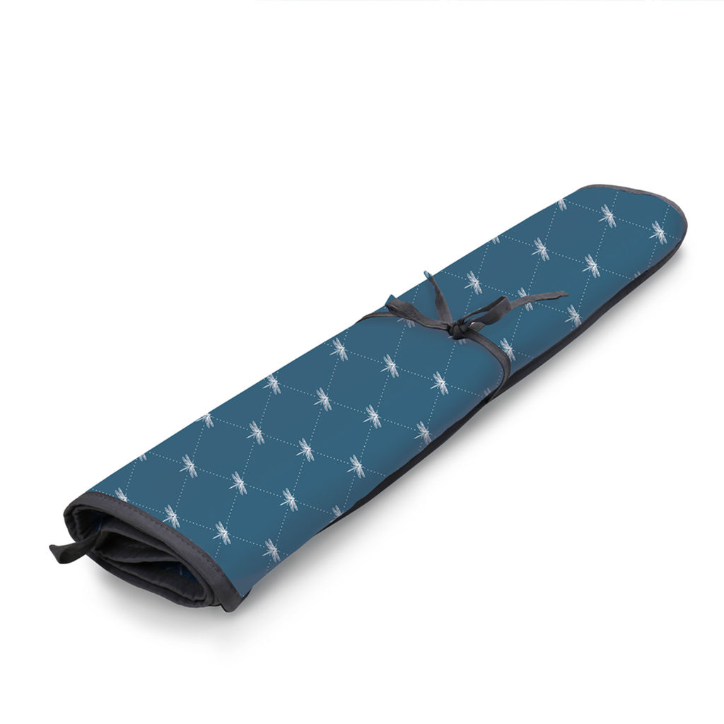 Коврик для глажки белья (КГ) в ассортименте - Nika фото 8