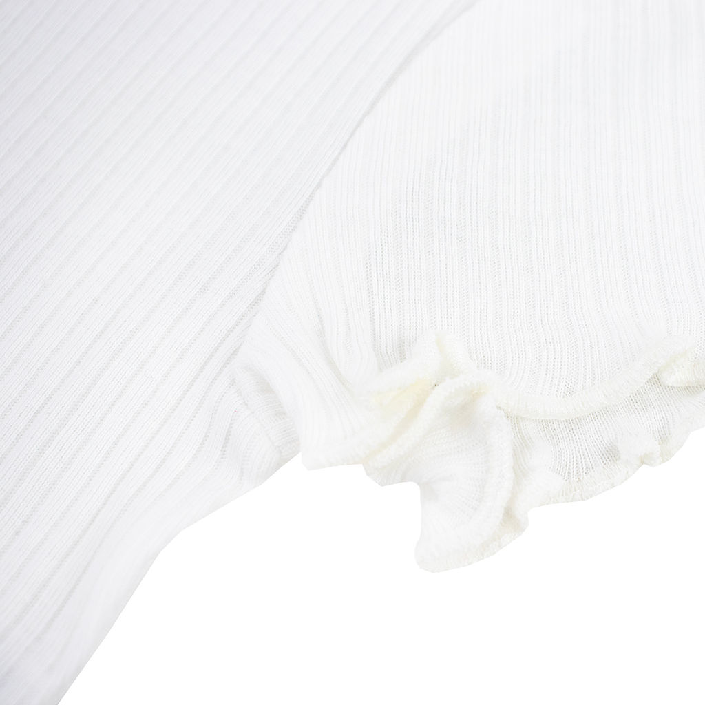 Комплект топ рибана, шорты кулирка 7659900101 - Youlala фото 10