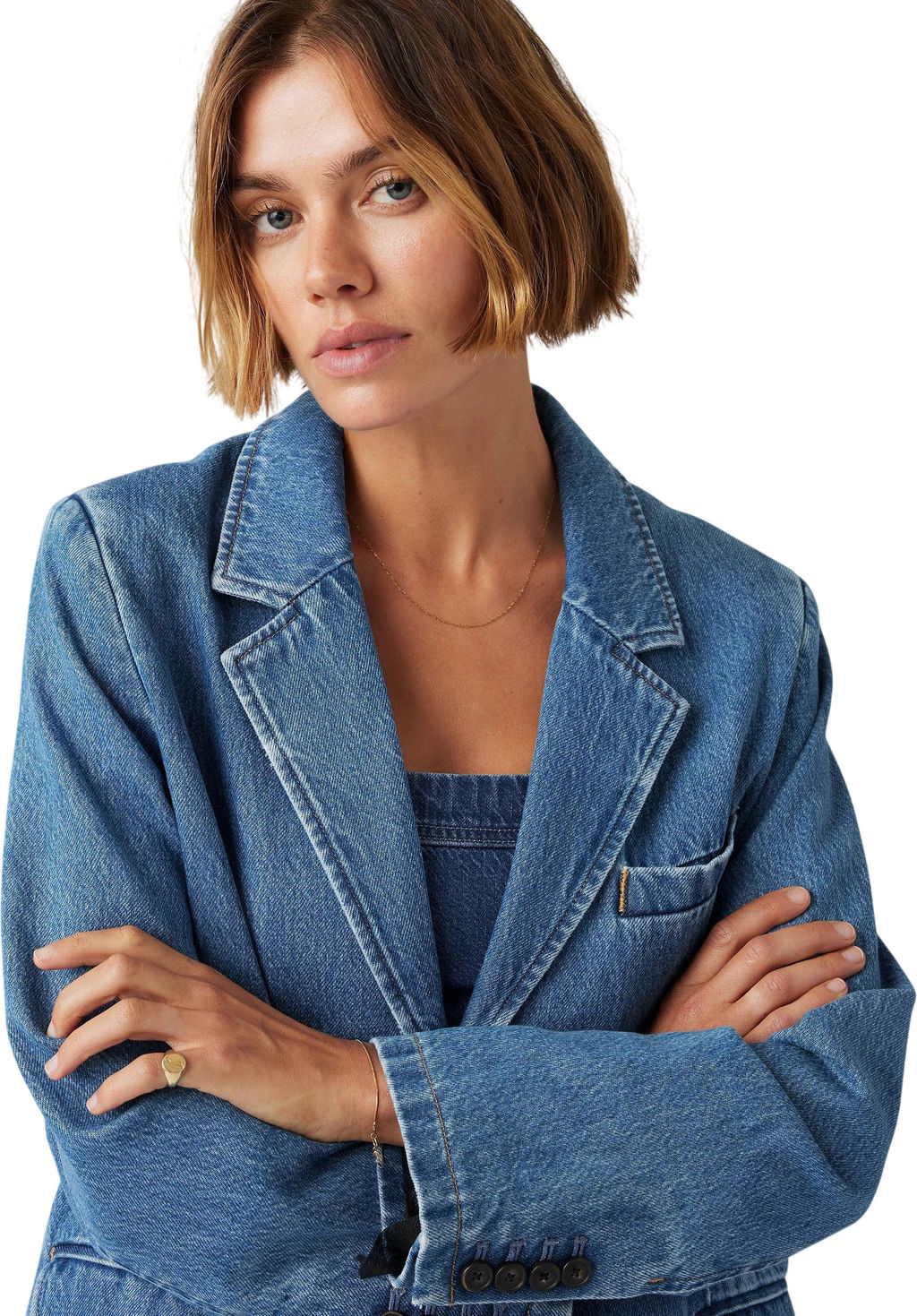 Пиджак женский