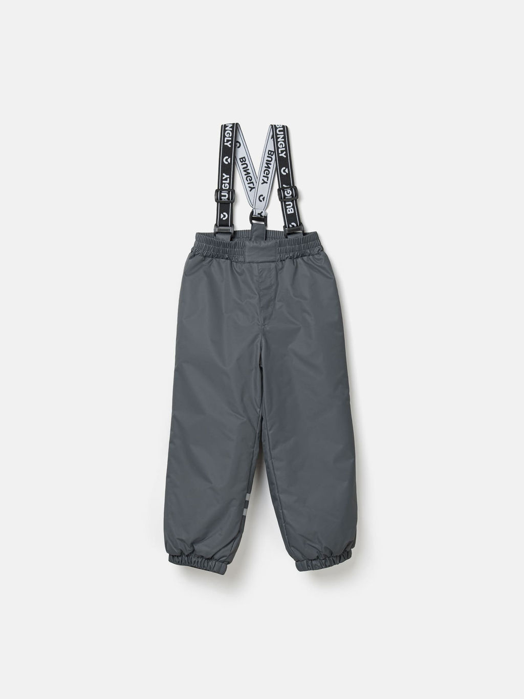 Полукомбинезон демисезонный Графит