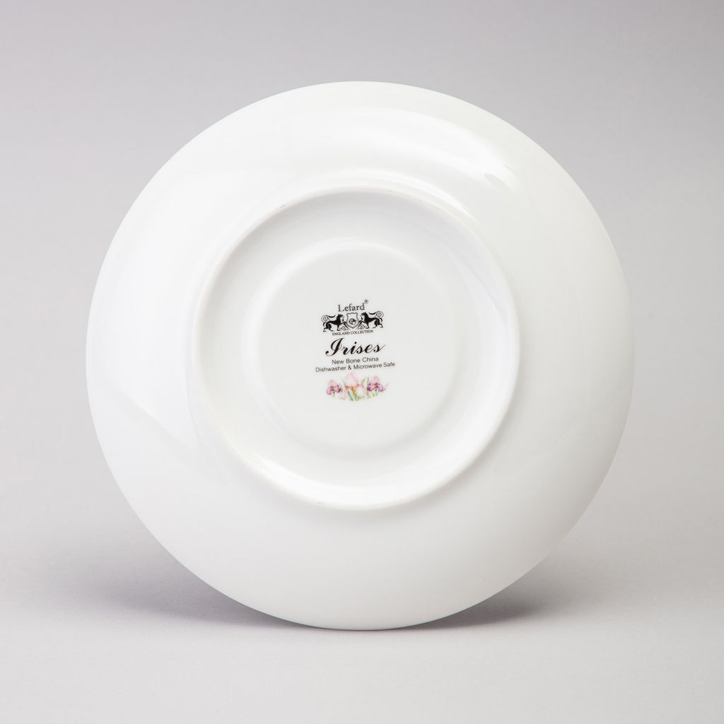 ЧАЙНАЯ ПАРА LEFARD IRISES 275 МЛ  фото 6