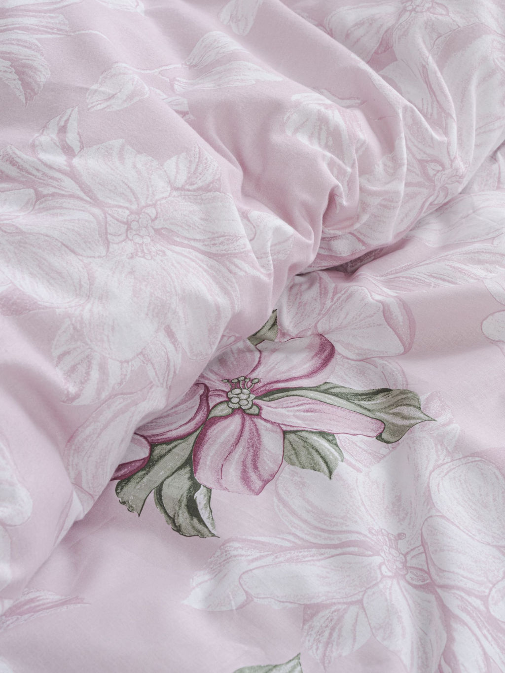 КПБ ЭКОДОМ Персик 9929-1/Евро