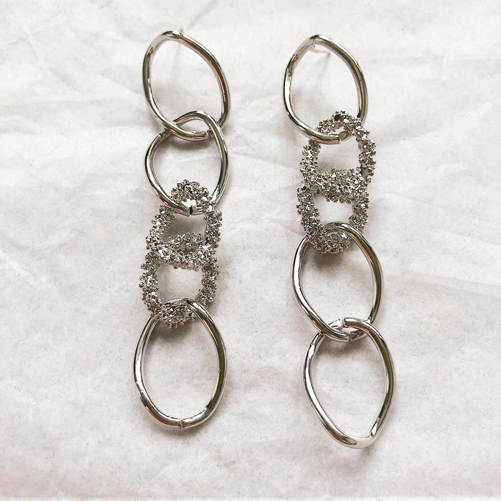 06-800037390 Серьги - J.prettier фото 2