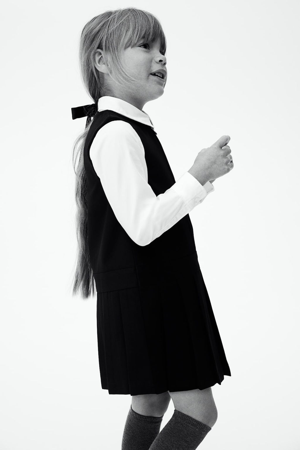 Pack de 2 vestidos escolares - H&m фото 2