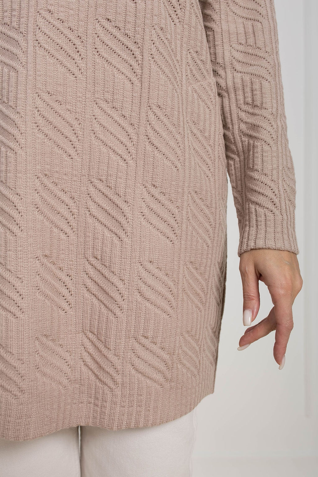 Туника женская 1829 - Olsarri фото 5