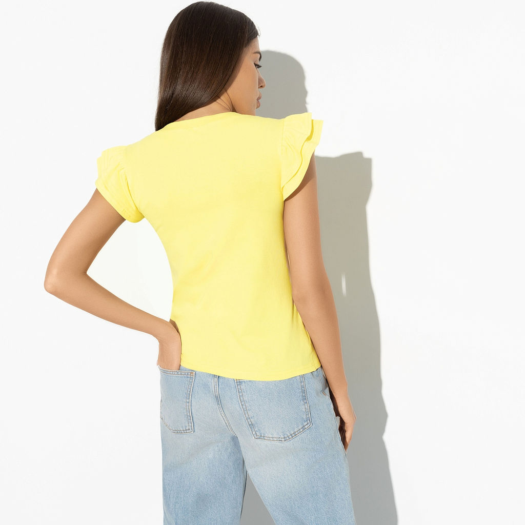 Футболка, Вокруг иллюзий - Charutti фото 5