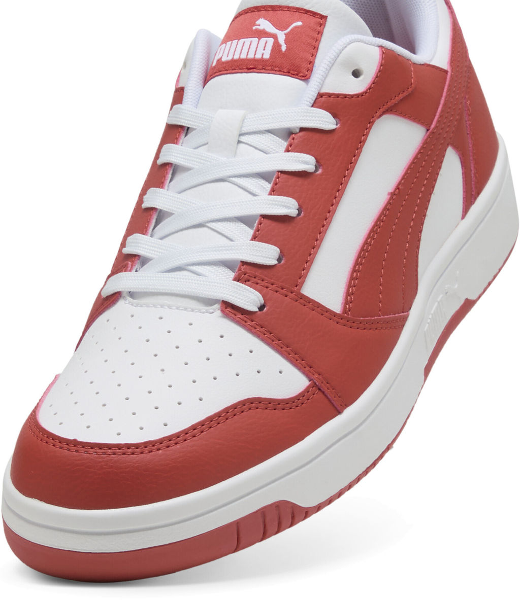 Кеды взрослые - Puma фото 5