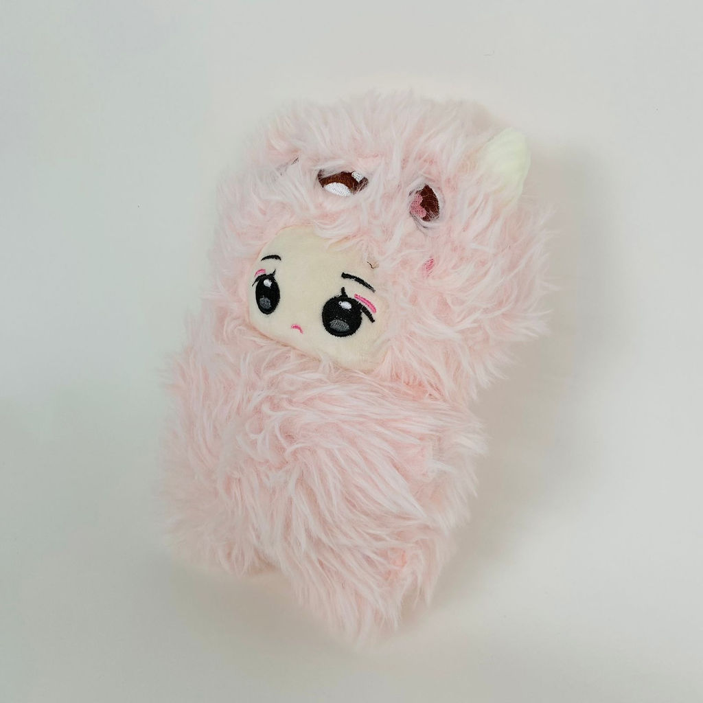 Мягкая игрушка Девочка в монстрике 23 см (арт. YE23812-9) - Storyland фото 7