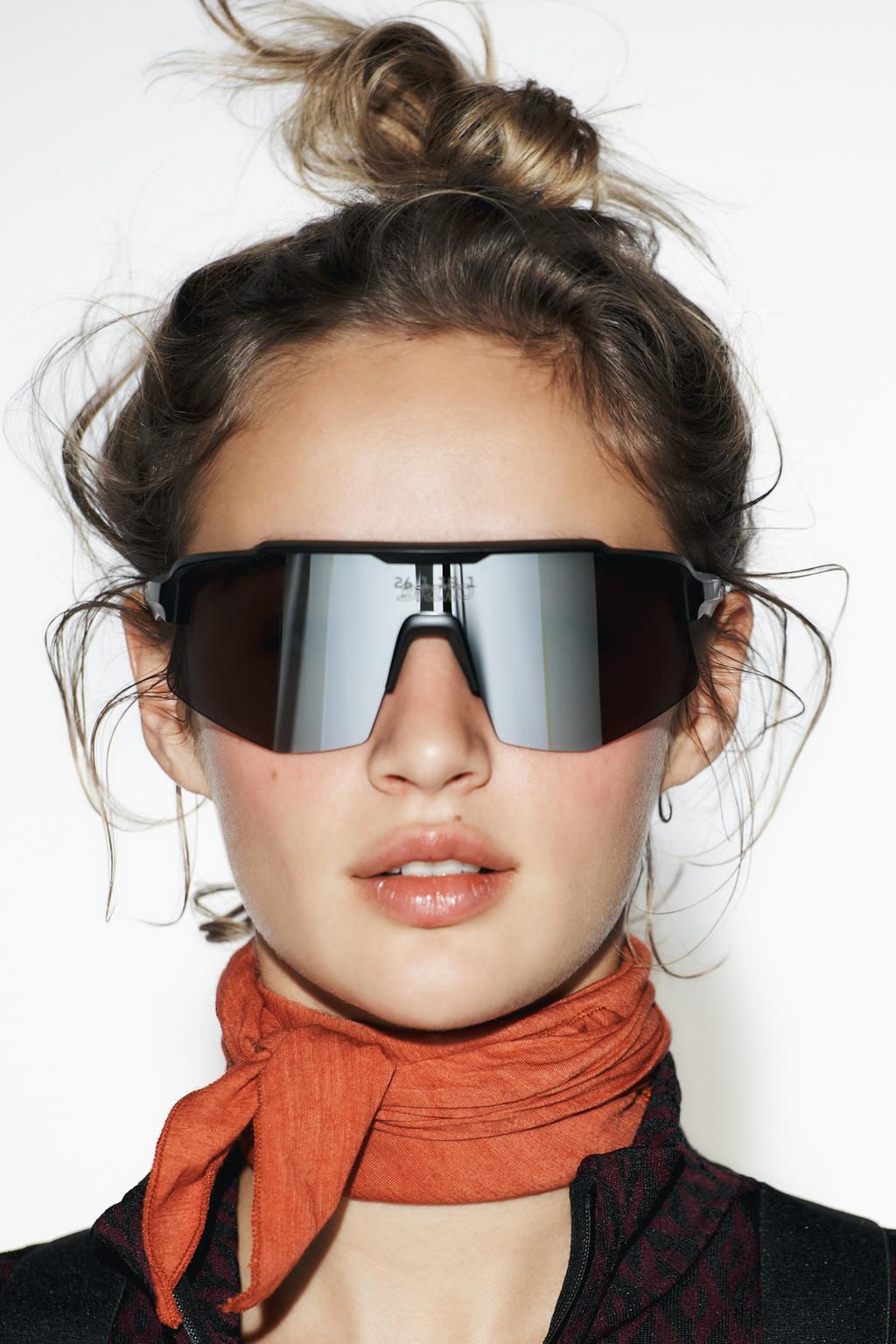 JACQUARD SKI COLLECTION BODYSUIT - Zara фото 6