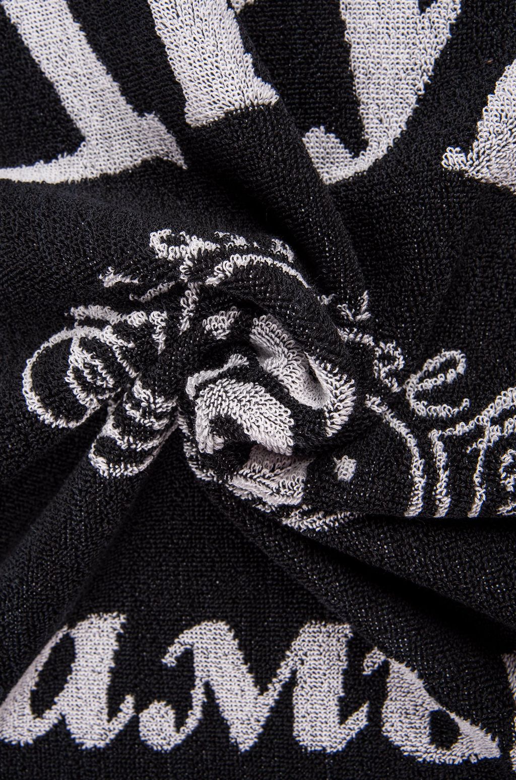 Махровое полотенце 50Х90 см Авангард  фото 10