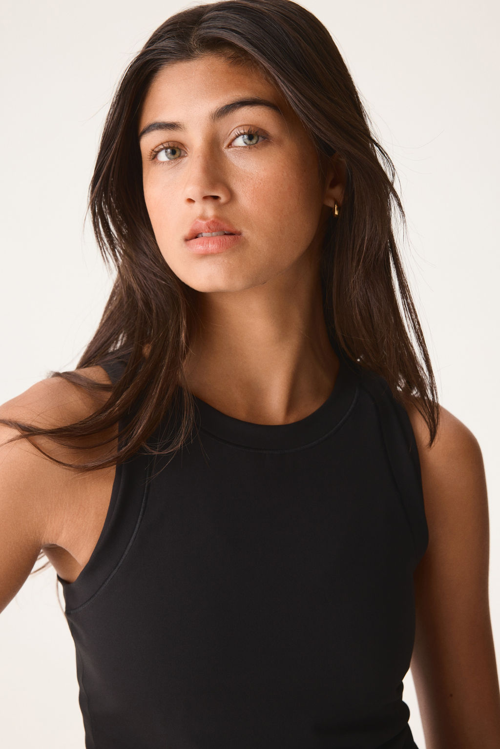 Top de deporte con SoftMove Slim Fit - H&m фото 5